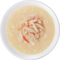CIAO Pouch for cats Sasami Crab Scallop Flavor 蟹柳棒帶子味 (帶子湯底) 40g 